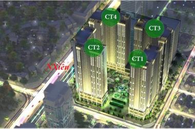 Tôi cần bán gấp căn hộ 2PN, DT 67m2, ban công Đông Nam, dự án Eco Green City, LH 0904529268