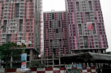 Tôi chính chủ cần cho thuê căn hộ cao cấp CC Usilk City Hà Nội, dt 79m2, giá 5tr/th-0966115043