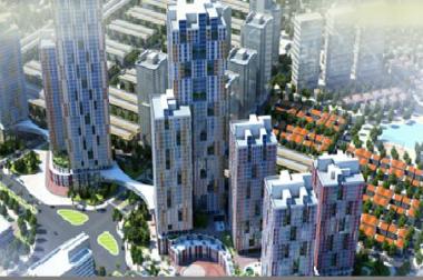 Tôi chính chủ cần cho thuê căn hộ cao cấp CC Usilk City Hà Nội, dt 79m2, giá 5tr/th-0966115043