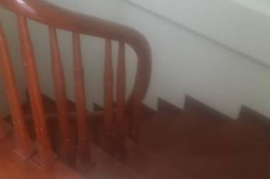Cần bán gấp nhà trong ngõ 19 Trần Quang Diệu, diện tích 47m2, nhà 5 tầng, mặt tiền 4,6m