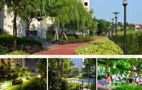 Du lịch Singapore khi mua chung cư Seasons Avenue - Mỗ Lao, Hà Đông, CK 18,5%. LH_0904529268