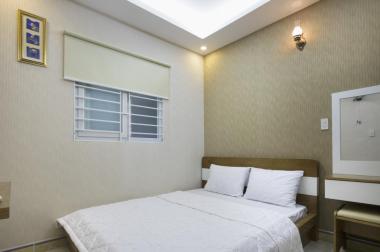 Cho thuê căn hộ khách sạn Mường Thanh giá rẻ tại 60 Trần Phú Nha Trang. LH: 0906.417.494