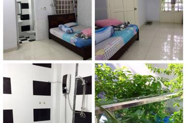 Cho thuê phòng tại Huỳnh Tấn Phát gần Trần Trọng Cung, quận 7 -1 phòng ngủ cao cấp, 30m2