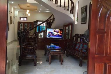 Cho thuê biệt thự MT Phan Chu Trinh – Có nội thất