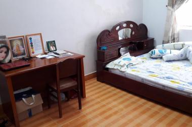 Cho thuê nhà 1t, 1l – Lương Văn Can – Có nội thất