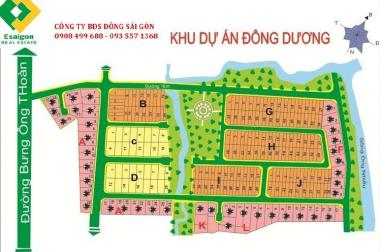 Đất nền dự án Phú Nhuận – Phước Long B, Q9, giá tốt nhất