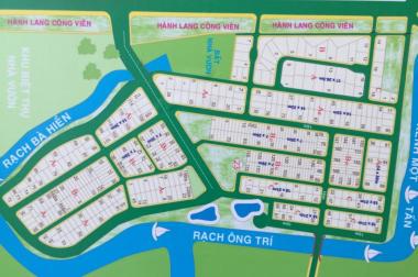 Bán đất dự án Đông Dương Q9 giá tốt nhất 0909 745 722