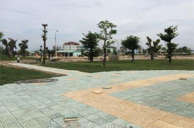 Đất nền dự án ven biển- Green City Đà Nẵng Beach