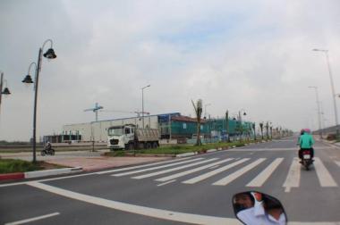 Bán đất tại mặt tiền Bưng Ông Thoàn, Phường Phú Hữu, trung tâm Quận 9, DT 60m2, giá 450 triệu