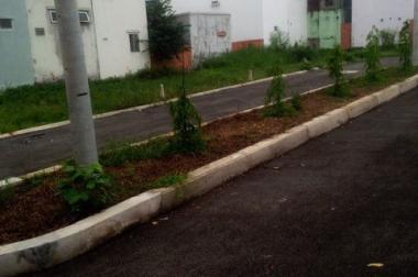 Đất Gò Vấp đẹp, đường nhựa 9m. Sổ riêng 1,65 tỷ