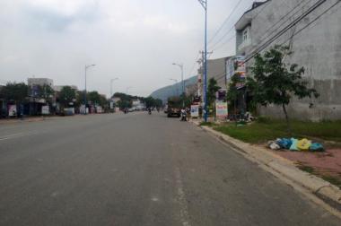Thanh lý lô đất ngay tại trung tâm hành chính huyện Tân Thành, với giá 432tr. Lh 0941780094