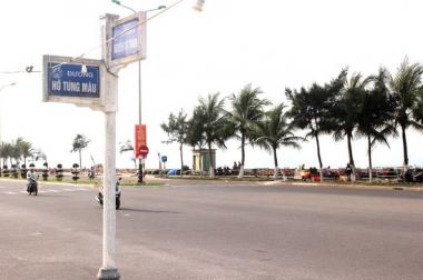 Cần tiền bán lô đất đường Hồ Tùng Mậu kinh doanh tốt– ra bãi tắm 300m