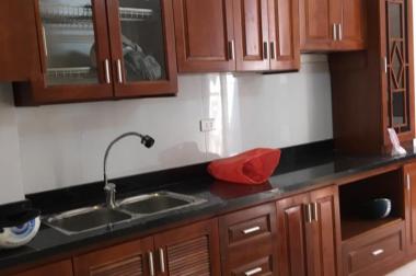 Bán nhà ngõ 509 Vũ Tông Phan ( thông ngõ 29 Khương Hạ), Thanh Xuân, DT 55m2 x 5 tầng, thiết kế đẹp
