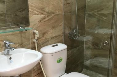 Bán nhà ngõ 509 Vũ Tông Phan ( thông ngõ 29 Khương Hạ), Thanh Xuân, DT 55m2 x 5 tầng, thiết kế đẹp