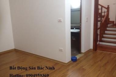 Có một số căn nhà mới hoàn thiện cần cho người nước ngoài thuê tại Bắc Ninh