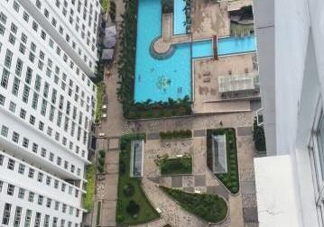 Cần bán căn hộ Penthouse Giai Việt - Tạ Quang Bửu - Quận 8