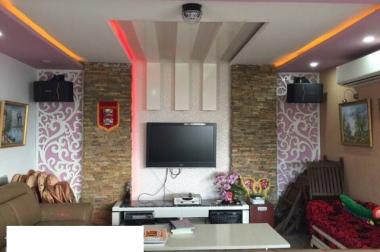 Cần bán căn hộ Penthouse Giai Việt - Tạ Quang Bửu - Quận 8