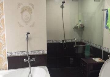 Cần bán căn hộ Penthouse Giai Việt - Tạ Quang Bửu - Quận 8