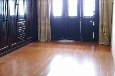 Bán nhà Cầu Giấy 56m2 x 4tầng, MT 4.2m, 3.9 tỷ, ngõ rộng ôtô