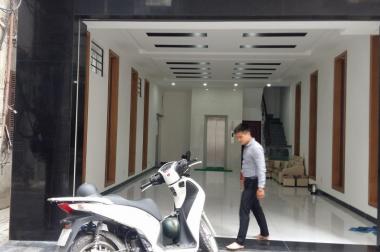 Cho thuê văn phòng tại Hoàn Kiếm, Hà Nội diện tích 55m2 giá 20 triệu/tháng