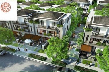 Dự án Lavila Kiến Á, Phước Kiển, Nhà Bè. 4.8 tỷ căn