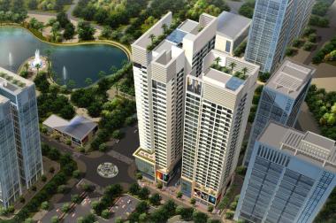 Horizon Tower-Dự án siêu đẳng cấp sở hữu 3 vườn treo+ bể bơi chỉ 2.8 tỷ/ căn