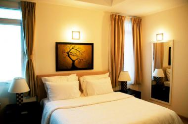 Bán nhà mặt tiền đường 3/2, thành phố Đà Lạt - 1 trệt, 2 lầu, LH 0937051369