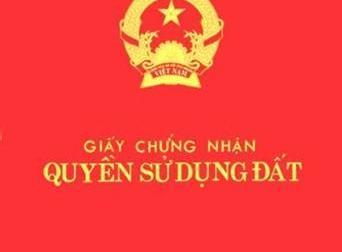 Cần tiền trả nợ ngân hàng bán gấp lô đất đường 10,5m Nghiêm Xuân Yêm, GĐ 1 dự án Nam Việt Á