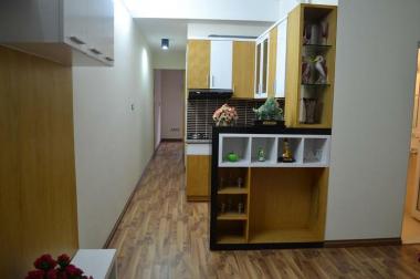 Sốc! Chung cư mini Khương Hạ 35m2 - 500tr/ 1PN, 1WC. Hotline: 097.329.1122