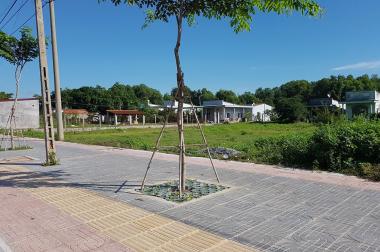 Bán 792m2 đất mặt tiền Võ Thị Sáu P. Long Tâm TP Bà Rịa giá 2,8 tỷ