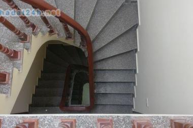 Bán nhà ngõ 345 Khương Trung, Thanh Xuân ( nhà xây mới 4 tầng, rất đẹp)