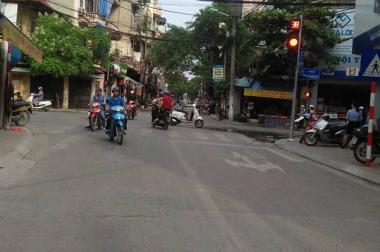 Bán nhà mặt phố tại đường Tô Vĩnh Diện, Thanh Xuân, Hà Nội diện tích 85m2 giá 13.8 tỷ