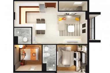 CĂN HỘ CAO CẤP CHUNG CƯ PHÚ THỊNH PLAZA