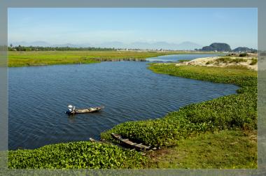 Bán đất ven biển Đà Nẵng, view sông, giá rẻ