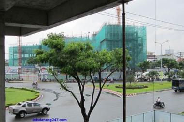Căn hộ cao cấp “Đáng Sống” ngay trung tâm TP Đà Nẵng, TT theo tiến độ XD, giá chỉ 19tr/m2