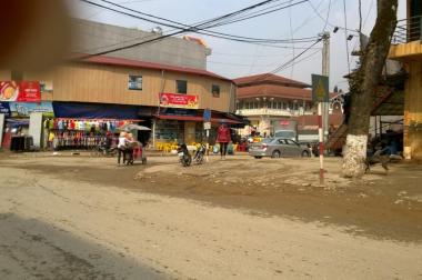 Bán đất tại đường Thác Bạc, Sapa, Lào Cai. LH 0936023588