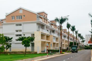 Biệt thự Parc 1 giá 6,4 tỷ, miễn trung gian, LH 0907828533