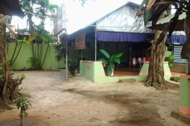 Cần bán gấp quán ăn và nhà nghỉ tỉnh Bình Phước