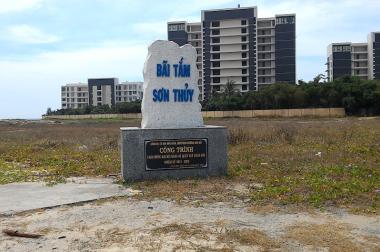 Đất khu công chức đường 7,5m bên hông ủy ban quận Ngũ Hành Sơn