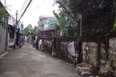 Bán đất hẻm đường Tăng Nhơn Phú, Phước Long B, Quận 9