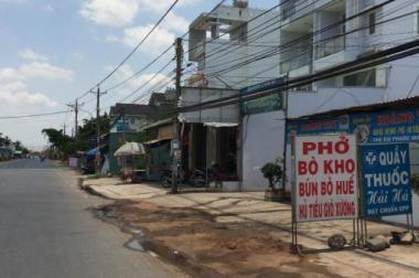 Đất nền khu Đông Sài Gòn liền kề Quận 2 ngay chợ Đại Phước