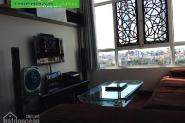 Cần bán gấp căn hộ tầng cao Hoàng Anh Gia Lai view Tp Đà Nẵng