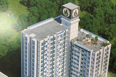 Bán căn hộ số 9 tầng 4 chung cư Viglacera thuộc chung cư Viglacera, ngã 6 TP. Bắc Ninh