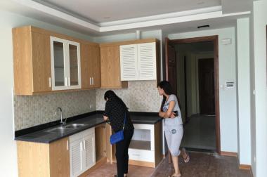 Chung cư Vân Hồ 3- Hai Bà Trưng 1-2PN đủ nội thất View công viên Thống Nhất