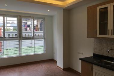 Chung cư Vân Hồ 3- Hai Bà Trưng 1-2PN đủ nội thất View công viên Thống Nhất
