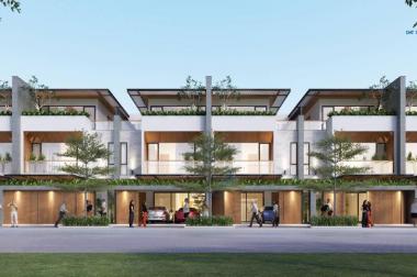 1.4 tỷ/căn nhà, 150m2, sát FPT Complex, trường quốc Tế Singapore, cách sông Cổ Cò 100m