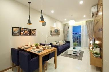 Chỉ 680tr bạn đã có thể sở hữu căn hộ hiện đại tại Q7, sát Phú Mỹ Hưng