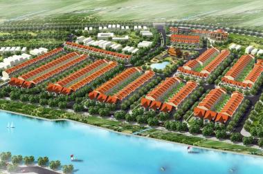 Bán đất nền dự án khu đô thị Tiến Lộc Hà Nam