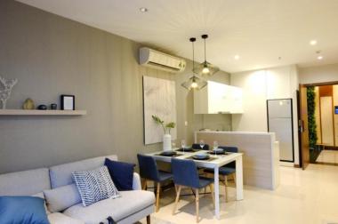 Bán căn hộ chung cư tại dự án Hà Đô 756 Sài Gòn, Quận 10, Hồ Chí Minh. Diện tích 72m2, giá 3 tỷ