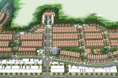 Dự án khu đô thị mới Kosy Lào Cai - nơi an cư lý tưởng